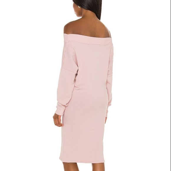 Indah BABYRUTH Long Sleeve Mini Dress - Picture 5 of 10